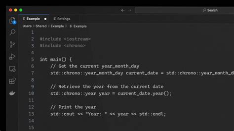 strftime cpp|Iba pa.